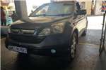  2009 Honda CR-V CR-V 2.4 Executive