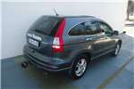  2010 Honda CR-V CR-V 2.4 Executive