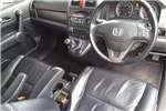  2010 Honda CR-V CR-V 2.4 Executive