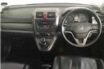  2011 Honda CR-V CR-V 2.4 Executive