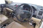  2012 Honda CR-V CR-V 2.4 Executive