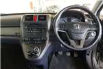  2012 Honda CR-V CR-V 2.4 Executive