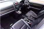  2012 Honda CR-V CR-V 2.4 Executive auto