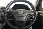 Used 2012 Honda CR-V 2.4 Executive auto