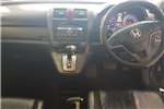  2013 Honda CR-V CR-V 2.4 Executive auto