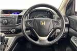 Used 2013 Honda CR-V 2.4 Executive AWD
