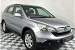  2008 Honda CR-V CR-V 2.4 RVi