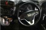  2008 Honda CR-V CR-V 2.4 RVi automatic