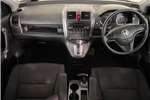  2009 Honda CR-V CR-V 2.4 RVi automatic