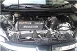  2016 Honda CR-V CR-V 2.4 RVi automatic