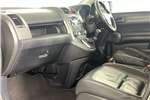 Used 2008 Honda CR-V 2.4 RVSi