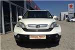  2009 Honda CR-V CR-V 2.4 RVSi