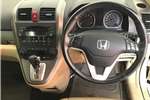 2007 Honda CR-V CR-V 2.4 RVSi automatic