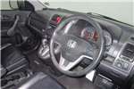 2008 Honda CR-V CR-V 2.4 RVSi automatic