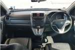  2008 Honda CR-V CR-V 2.4 RVSi automatic