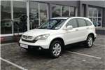  2009 Honda CR-V CR-V 2.4 RVSi automatic