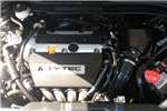  2009 Honda CR-V CR-V 2.4 RVSi automatic