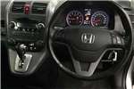  2010 Honda CR-V CR-V 2.4 RVSi automatic