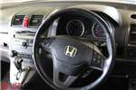  2010 Honda CR-V 