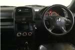  2004 Honda CR-V 