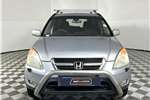  2004 Honda CR-V 