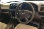  2003 Honda CR-V 