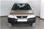  1999 Honda CR-V 