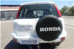  2000 Honda CR-V 