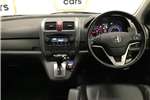  2007 Honda CR-V CRV 2.0 RVSi A/T