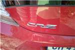  2014 Honda CRZ 