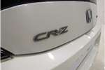  2011 Honda CRZ CR-Z hybrid