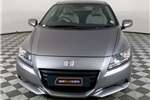  2011 Honda CRZ CR-Z hybrid