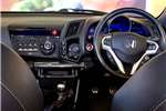  2014 Honda CRZ CR-Z hybrid