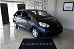  2022 Honda Fit FIT 1.5 COMFORT CVT