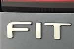  2023 Honda Fit FIT 1.5 HYBRID E-CVT