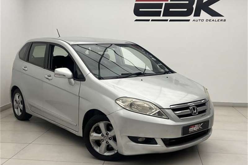 Used 2006 Honda FR-V 2.0