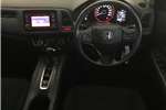  2015 Honda HR-V HR-V 1.5 Comfort