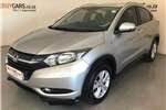  2015 Honda HR-V HR-V 1.5 Comfort