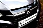  2015 Honda HR-V HR-V 1.5 Comfort