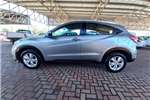  2015 Honda HR-V HR-V 1.5 Comfort