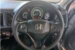  2015 Honda HR-V HR-V 1.5 Comfort