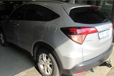  2016 Honda HR-V HR-V 1.5 Comfort