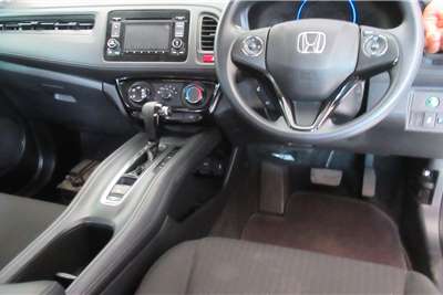  2016 Honda HR-V HR-V 1.5 Comfort