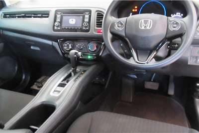  2016 Honda HR-V HR-V 1.5 Comfort