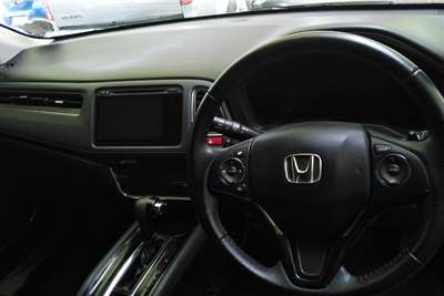  2016 Honda HR-V HR-V 1.5 Comfort