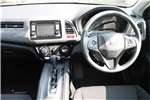  2017 Honda HR-V HR-V 1.5 Comfort