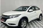  2017 Honda HR-V HR-V 1.5 Comfort