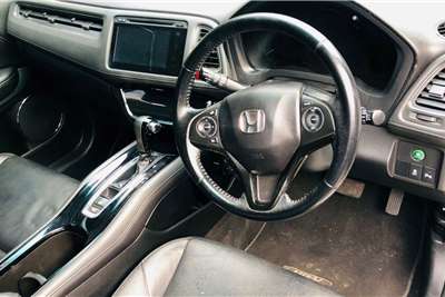 Used 2017 Honda HR-V 1.5 Comfort