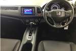 2018 Honda HR-V HR-V 1.5 Comfort