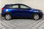  2018 Honda HR-V HR-V 1.5 Comfort